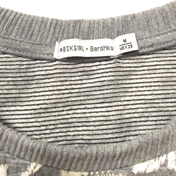 Bershka Sweatshirt - Picture 4 of 6